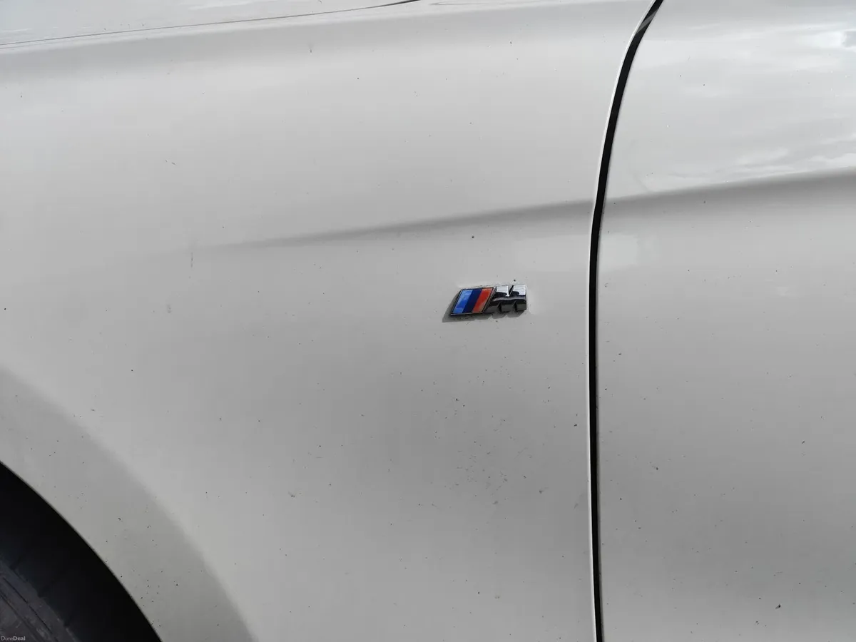 BMW 3-Series 2014 - Image 3