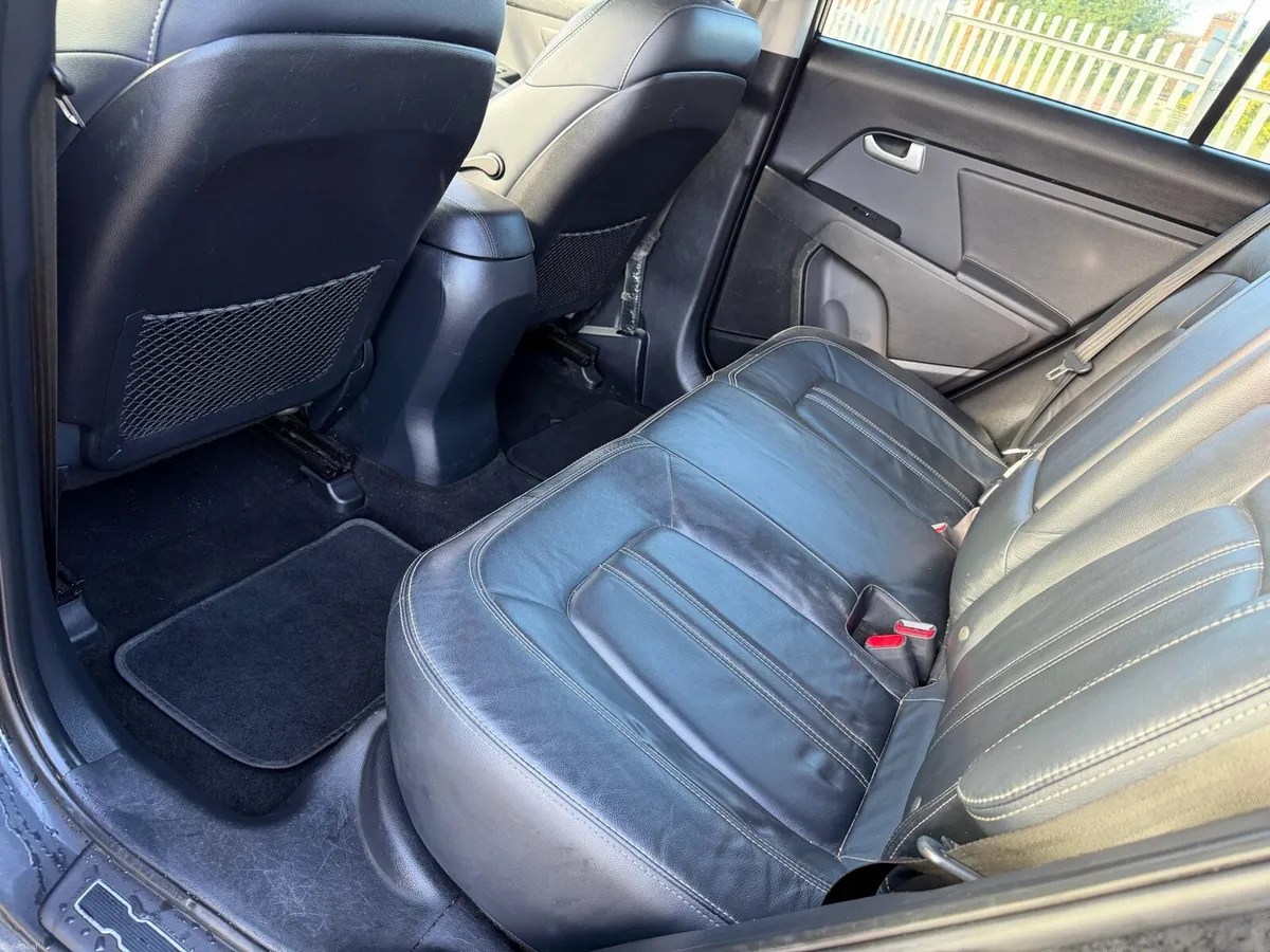 Kia Sportage (New Nct)1.7 diesel - Image 6