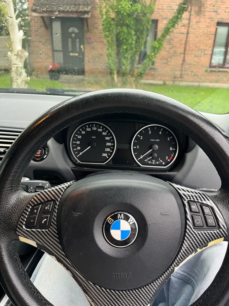 BMW 116i - Image 4
