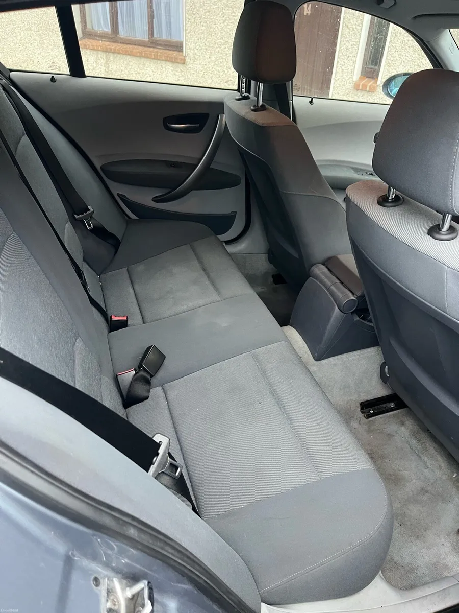 BMW 116i - Image 6