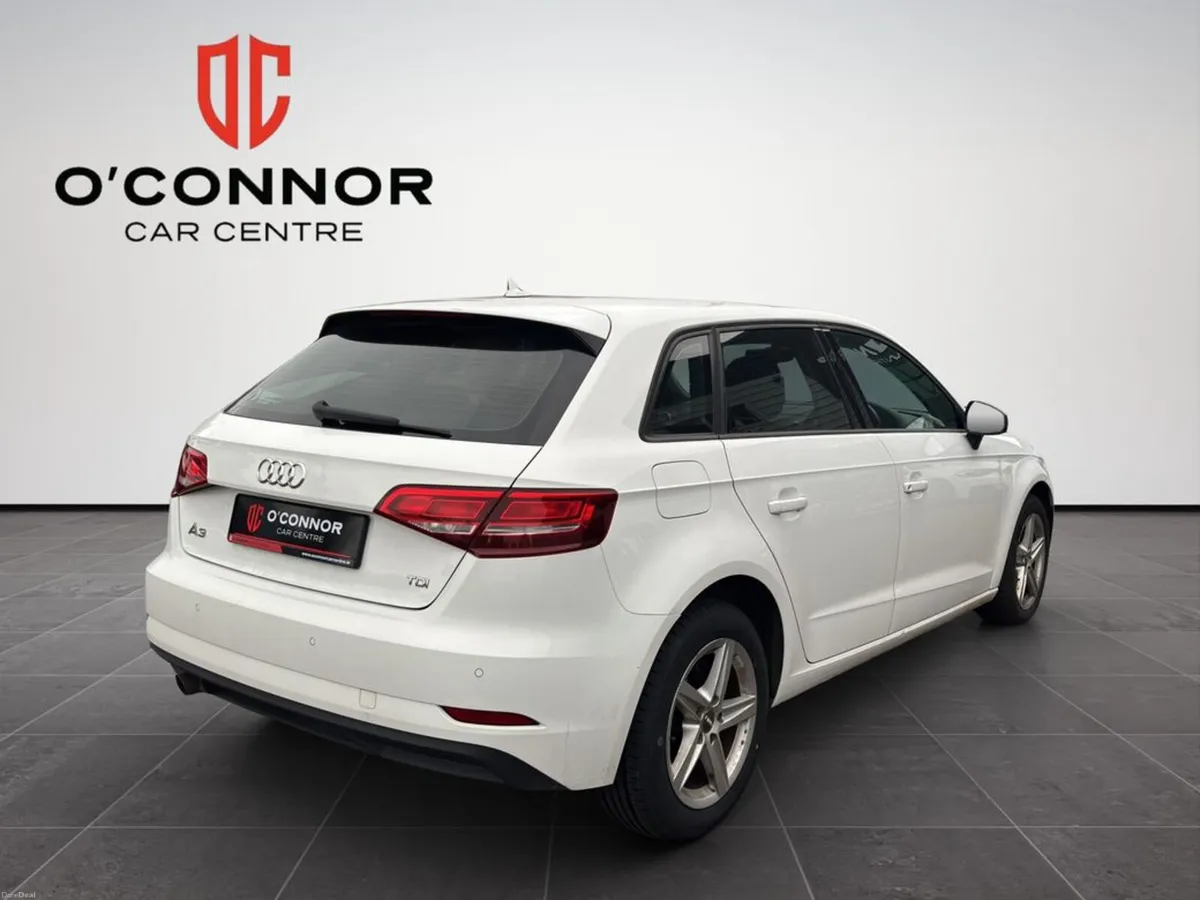 Audi A3 1.6 TDI SE 110PS 5DR - Image 6