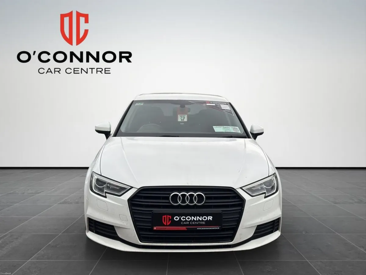 Audi A3 1.6 TDI SE 110PS 5DR - Image 2