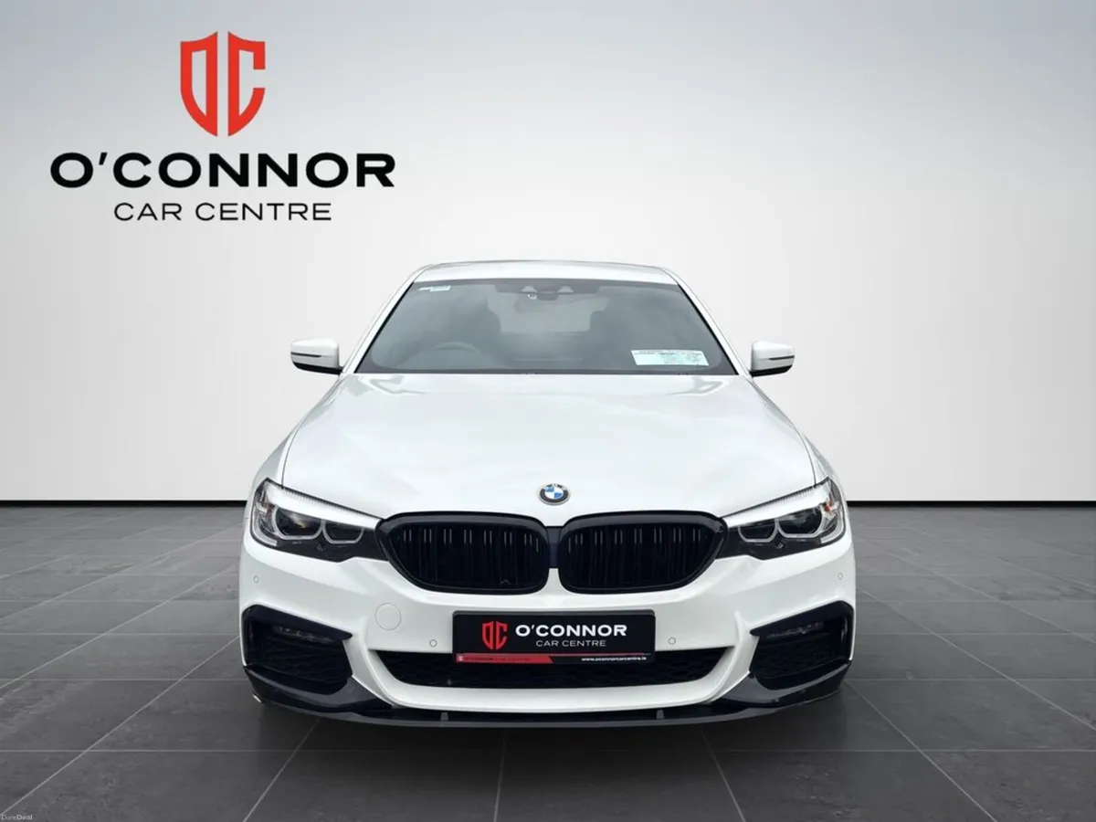 BMW 5-Series 530 E G30 M Sport 4DR Auto - Image 2