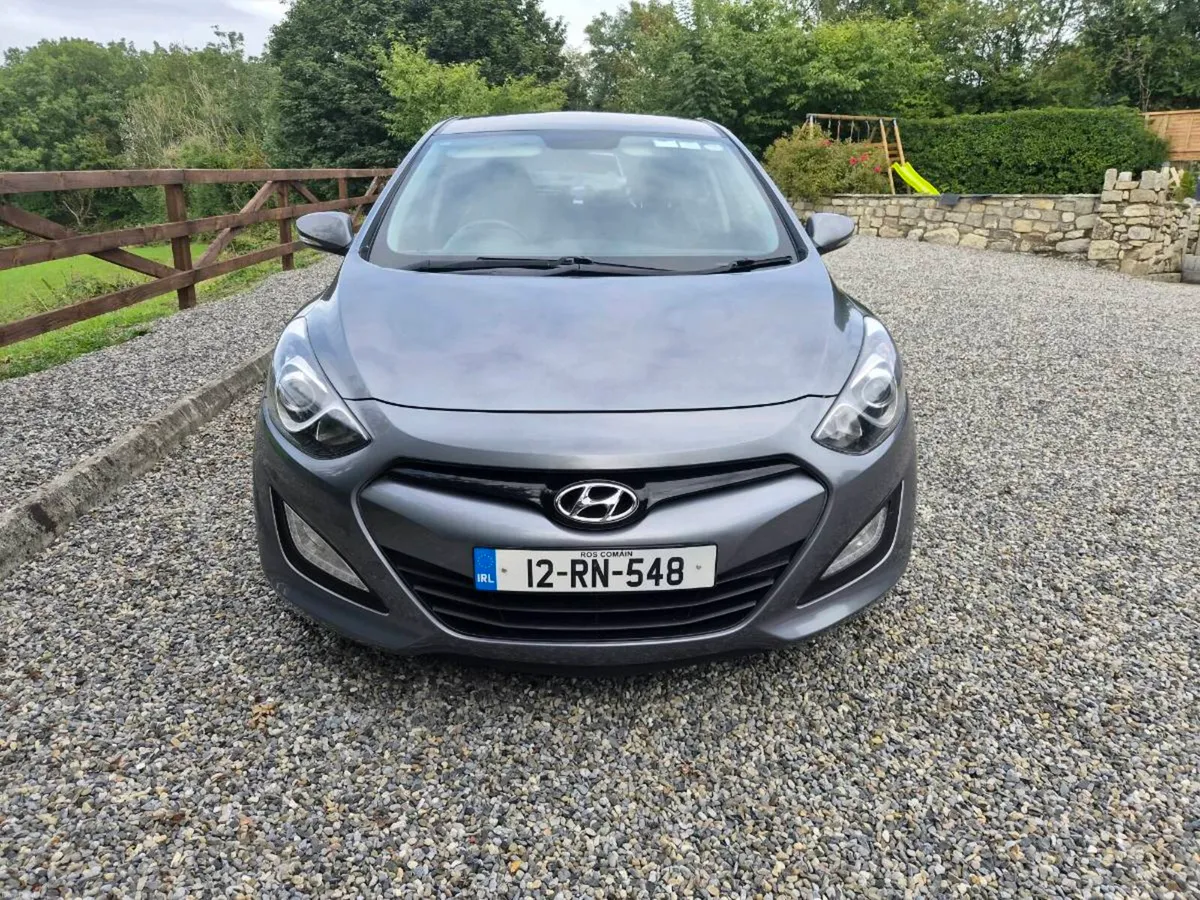 Hyundai i30 1.4 crdi - Image 6