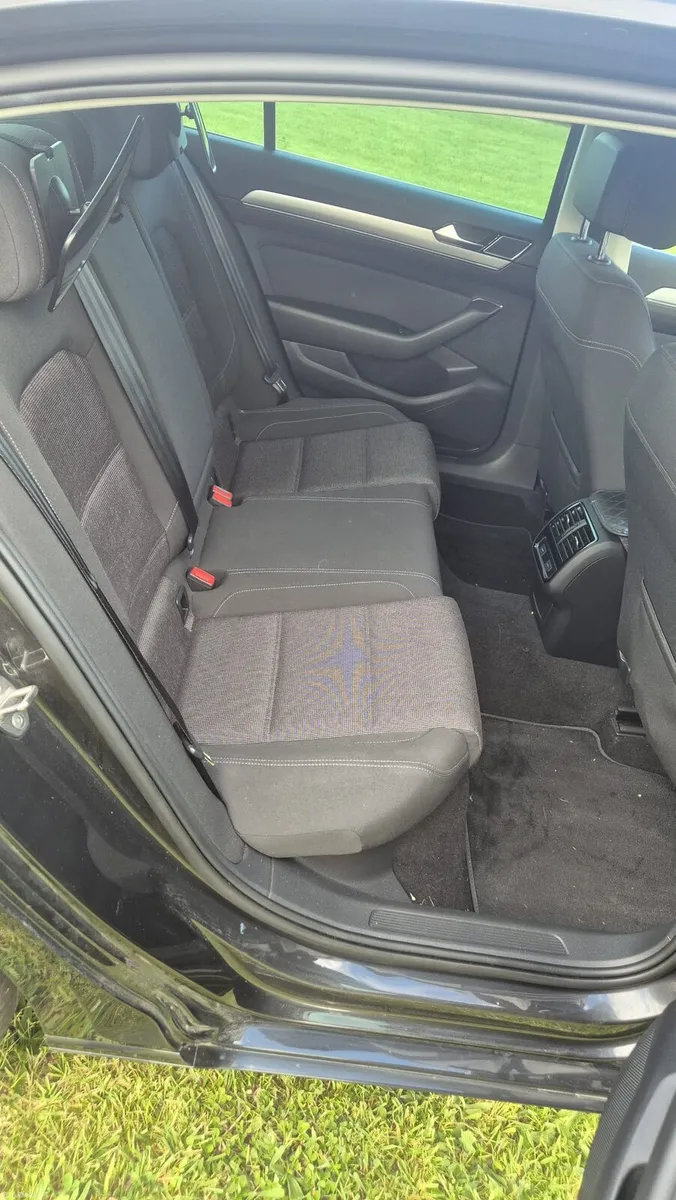 Volkswagen Passat Comfortline - Image 6