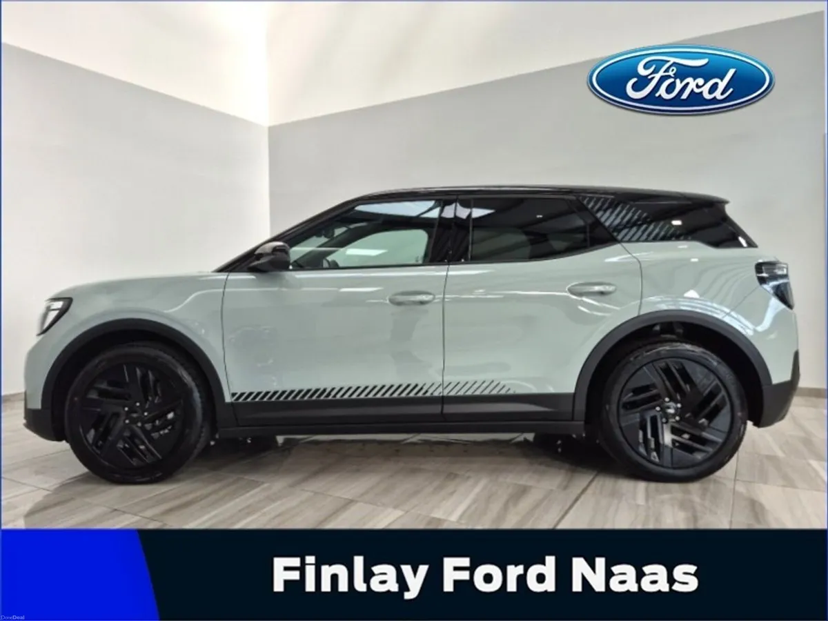 Ford Explorer Collection Extended Range - Image 5