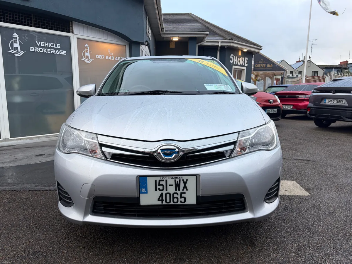 151 Toyota Corolla Hybrid Estate - Image 5