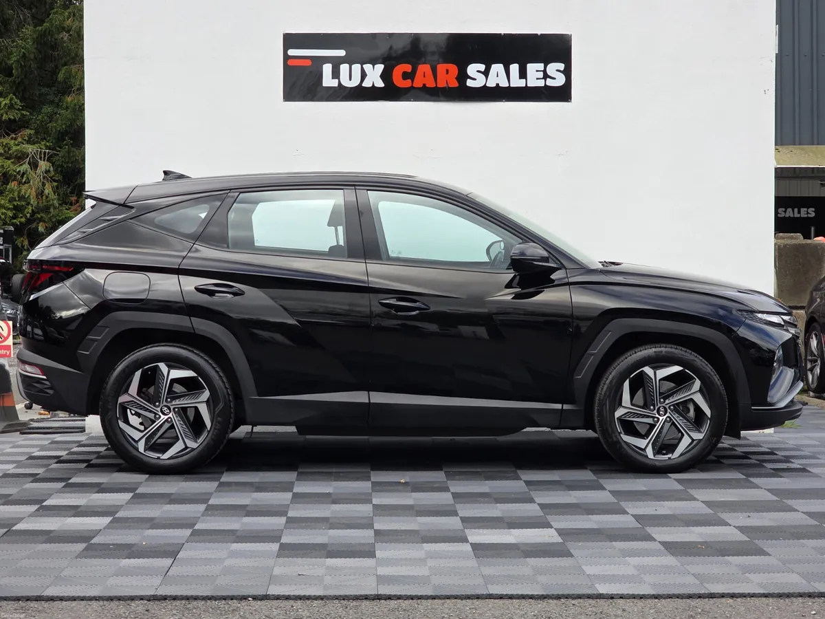 2022 Hyundai Tucson 1.6 PHEV COMFORT PLUS - Image 2