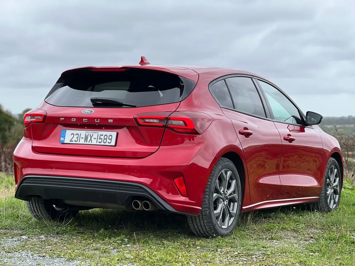 Ford Focus 2023 - Image 6