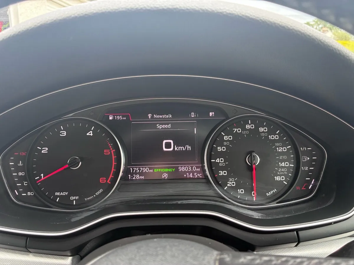Audi A4 Ultra 2.0 TDI Diesel - Image 6