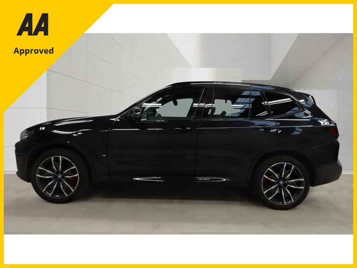 BMW X3 2023 M Sport Pro - Image 5