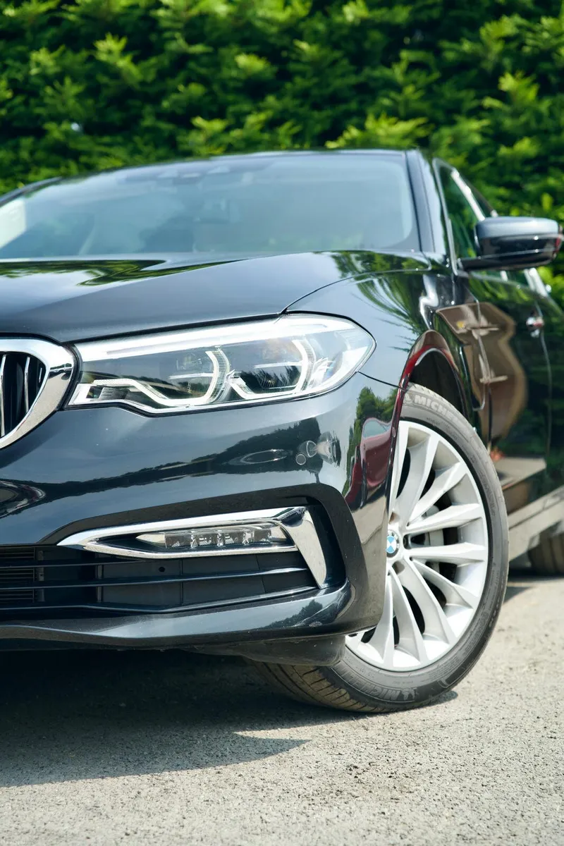 BMW 530E Luxury Line- Low Mileage - Image 5