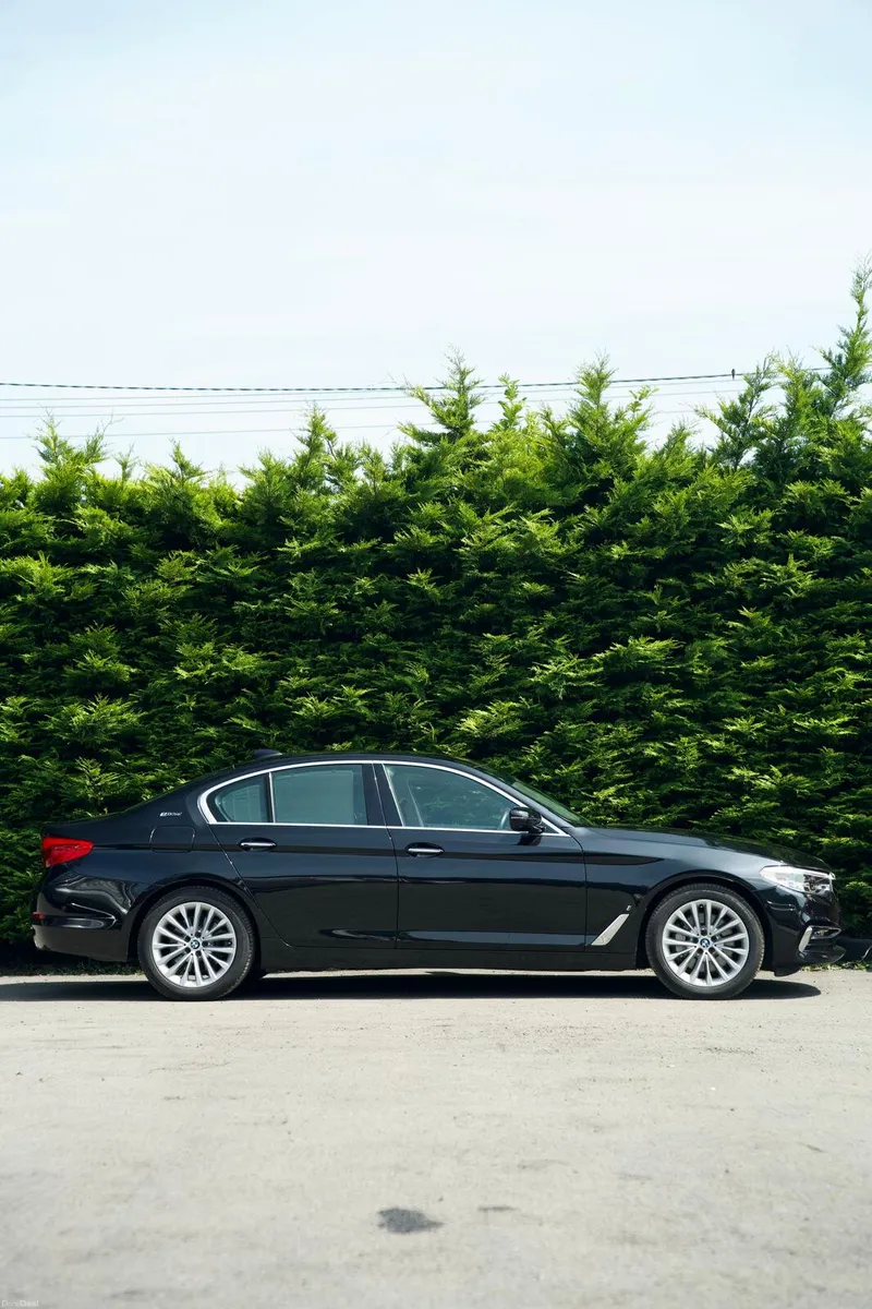 BMW 530E Luxury Line- Low Mileage - Image 6