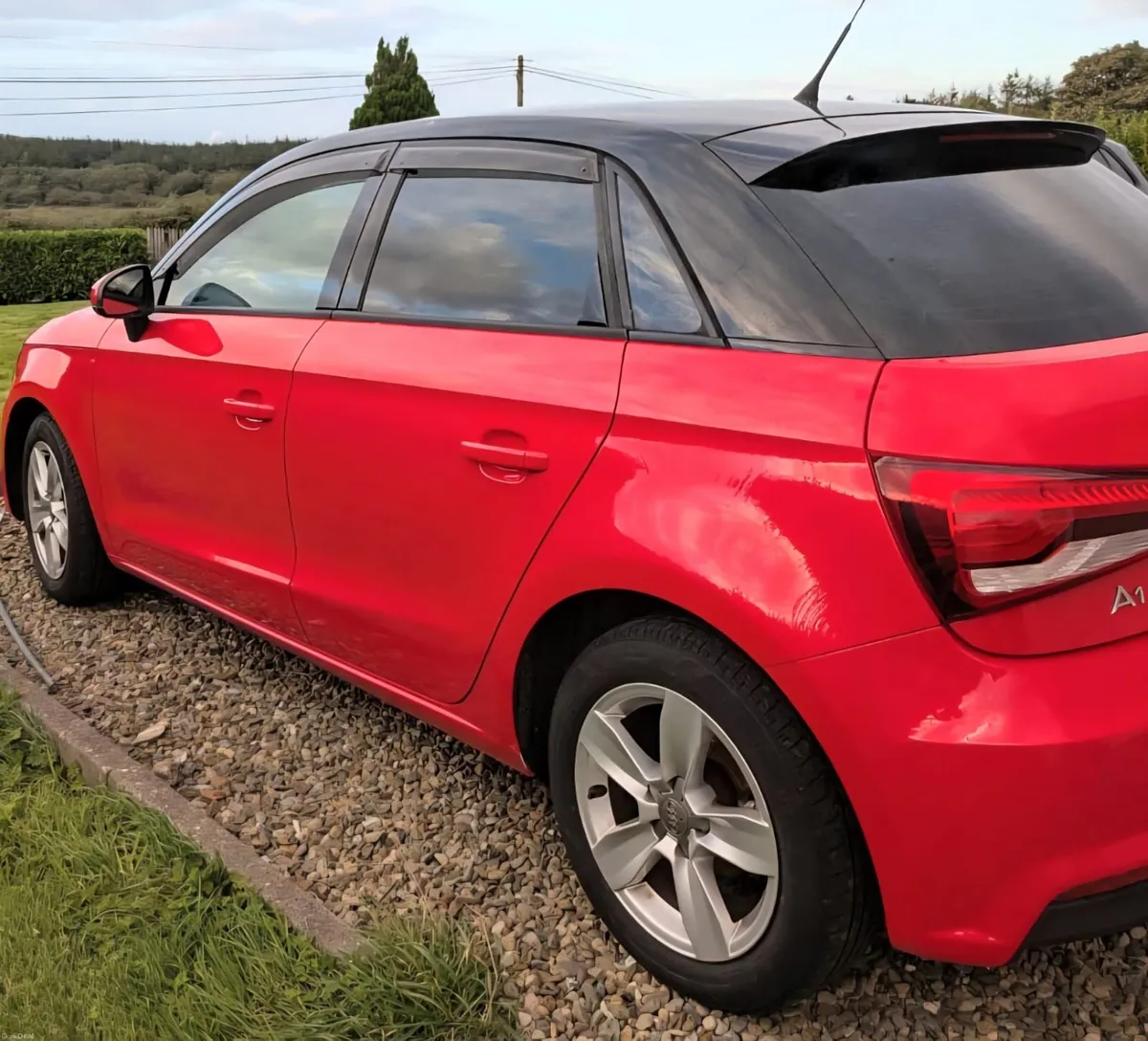 Audi A1 2016 - Image 4