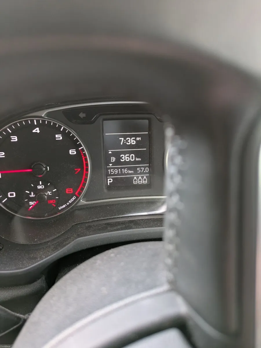 Audi A1 2016 - Image 5