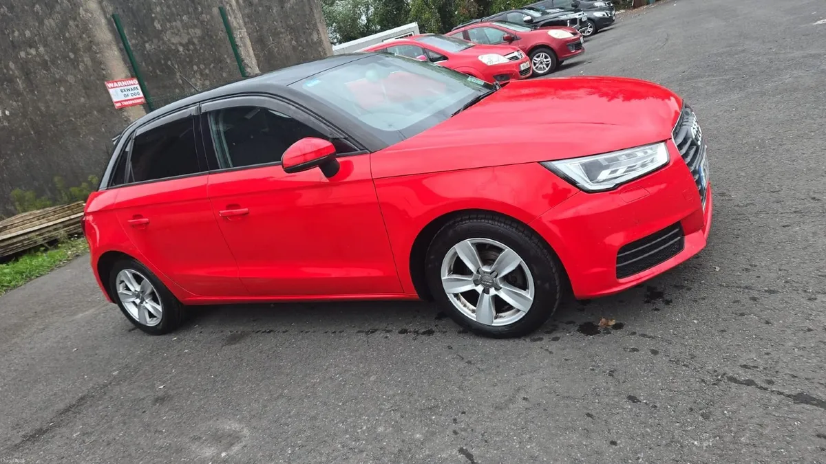Audi A1 2016 - Image 2