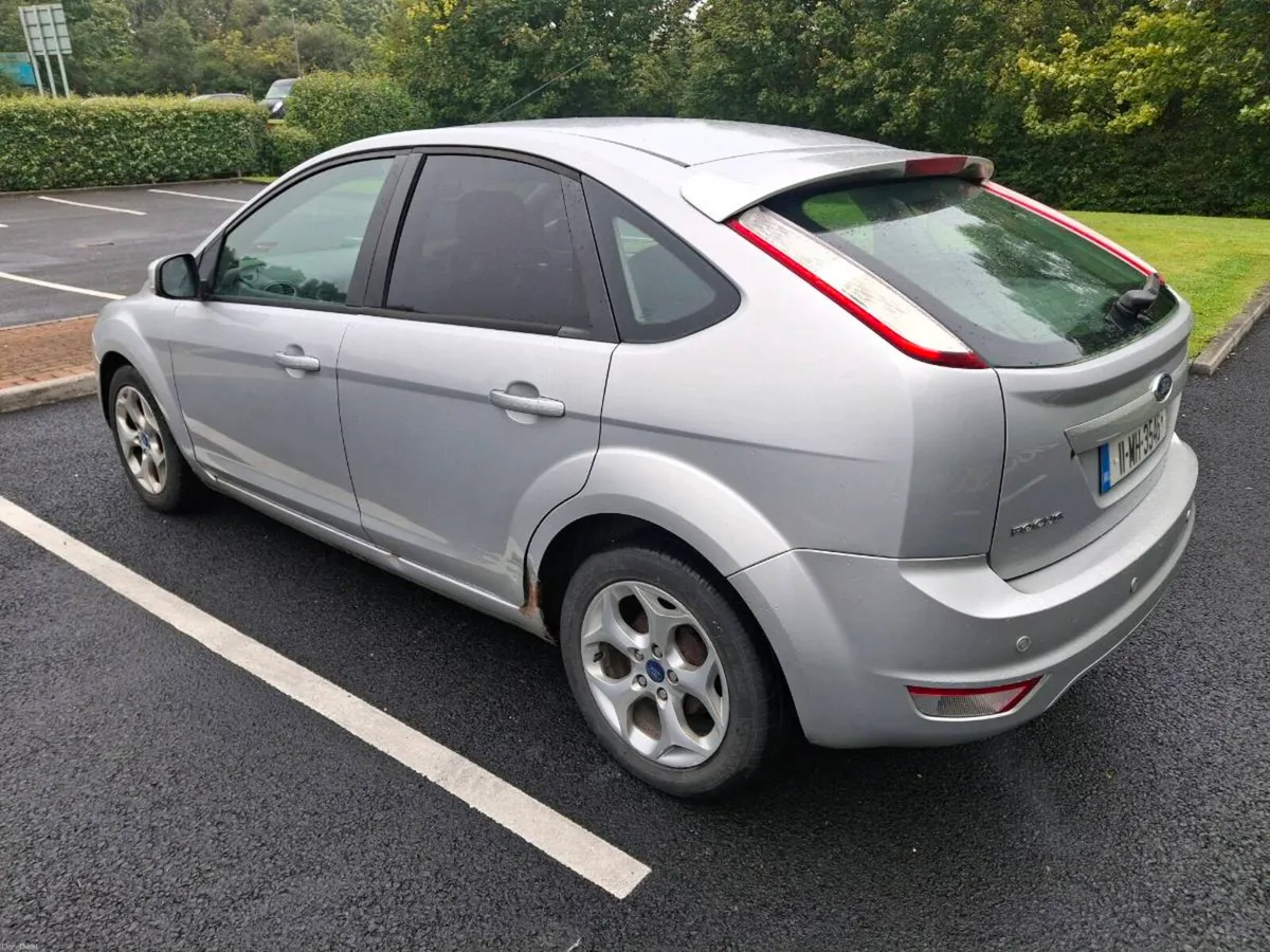 2011 Ford Focus new NCT - Image 2
