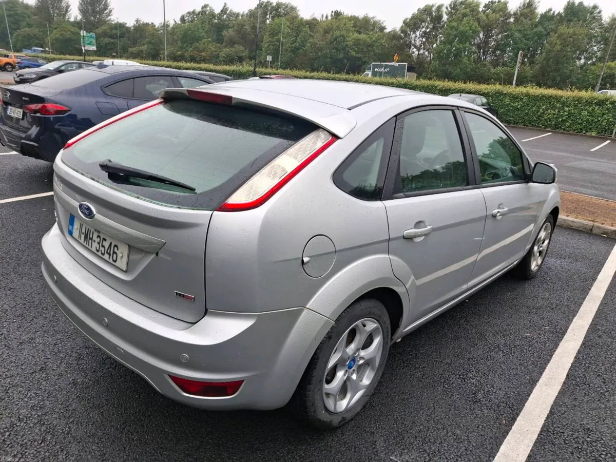 2011 Ford Focus new NCT - Image 4