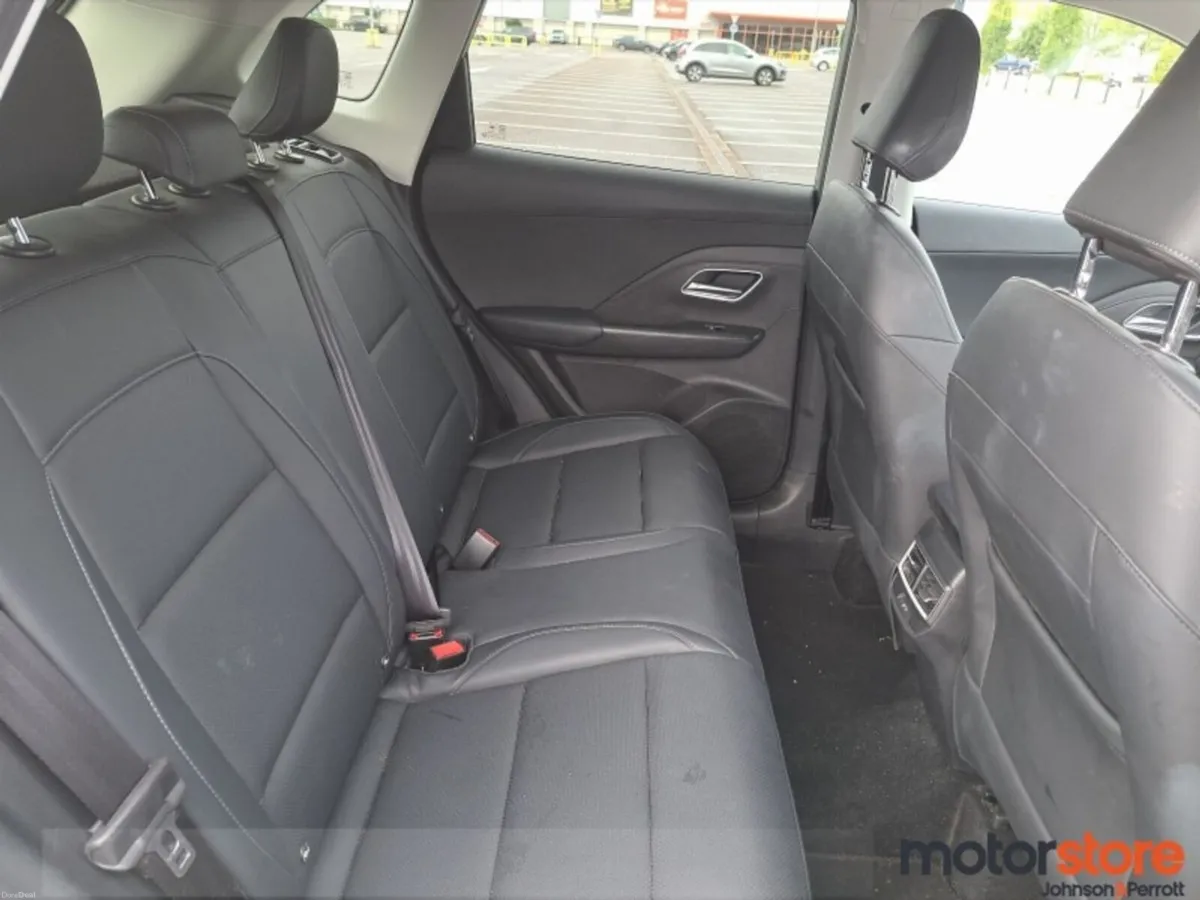 MG ZS EXCLUSIVE TOP SPEC - Image 5