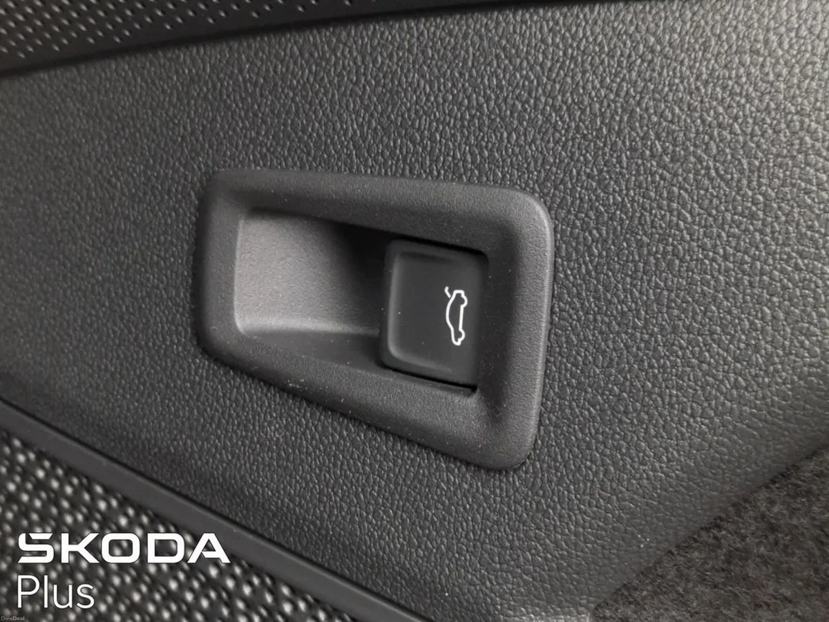 Skoda Kodiaq **FULL LEATHER**SELECTION PLUS**2.0TD - Image 3
