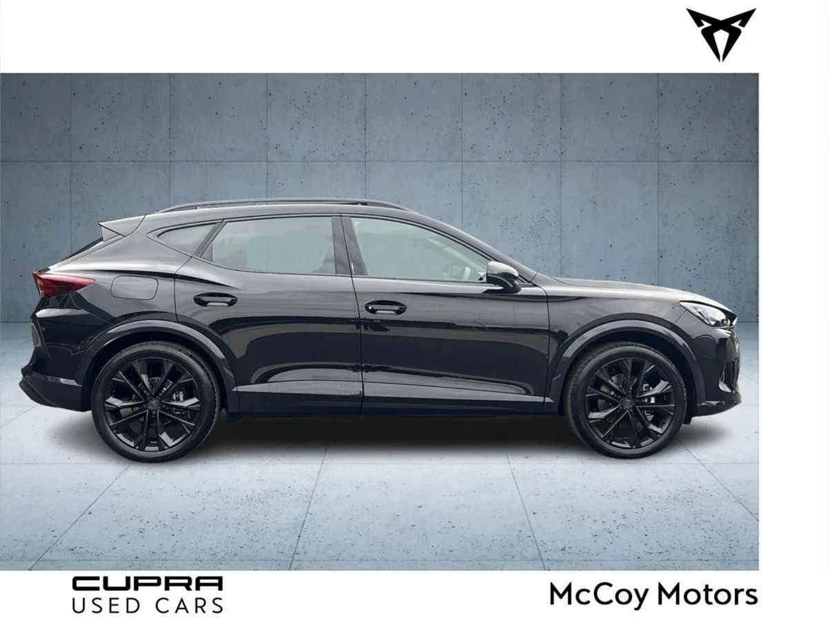 Cupra Formentor **JUST ARRIVED** FORMENTOR e-Hybri - Image 3