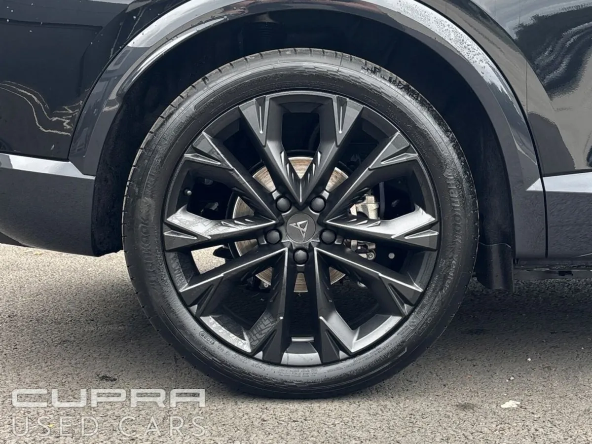 Cupra Formentor **JUST ARRIVED** FORMENTOR e-Hybri - Image 6