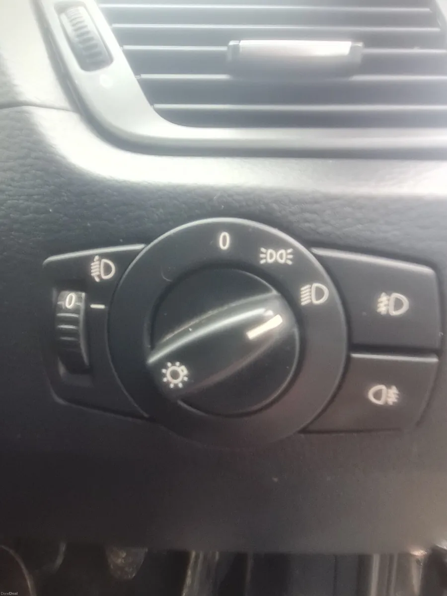 2012 BMW X1 Xdrive 18d Fresh Nct Low Km's - Image 2