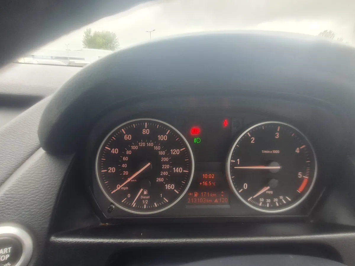 2012 BMW X1 Xdrive 18d Fresh Nct Low Km's - Image 3