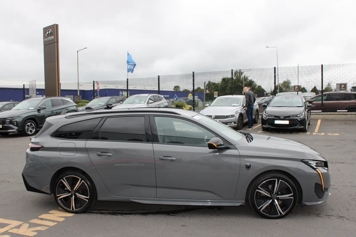 Peugeot 308 2024 - Image 6