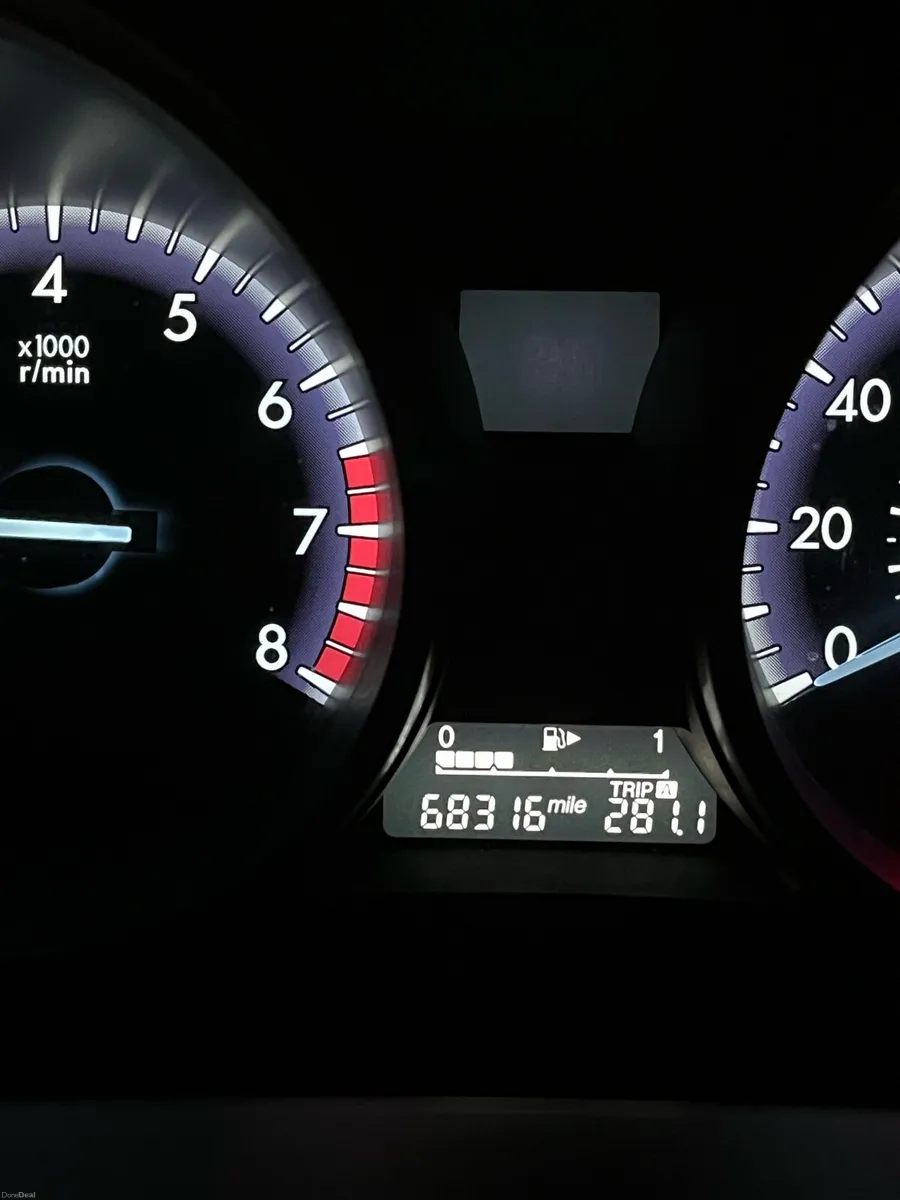 Mazda Mazda3 Venture - Image 6