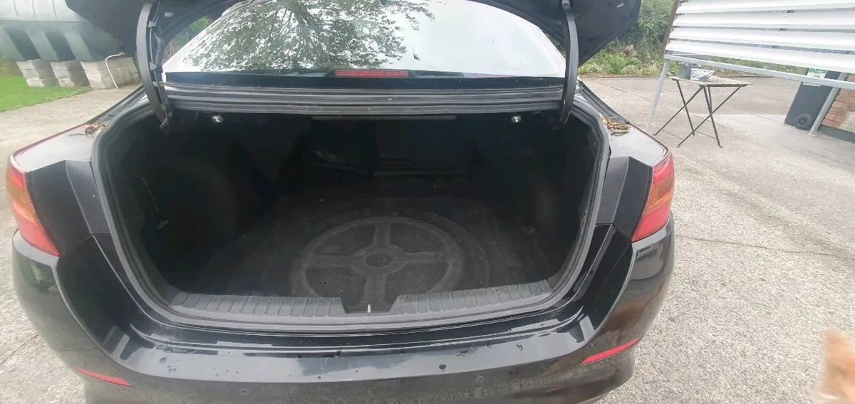 Kia Optima 2014 - Image 5