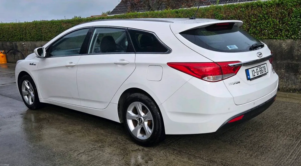 Hyundai i40 - Image 3