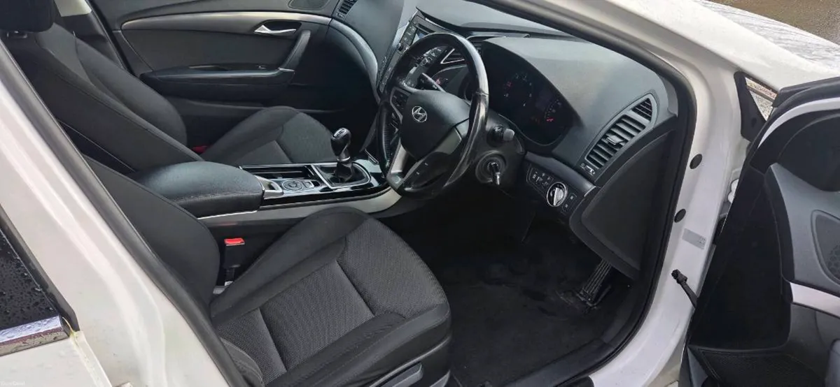 Hyundai i40 - Image 5