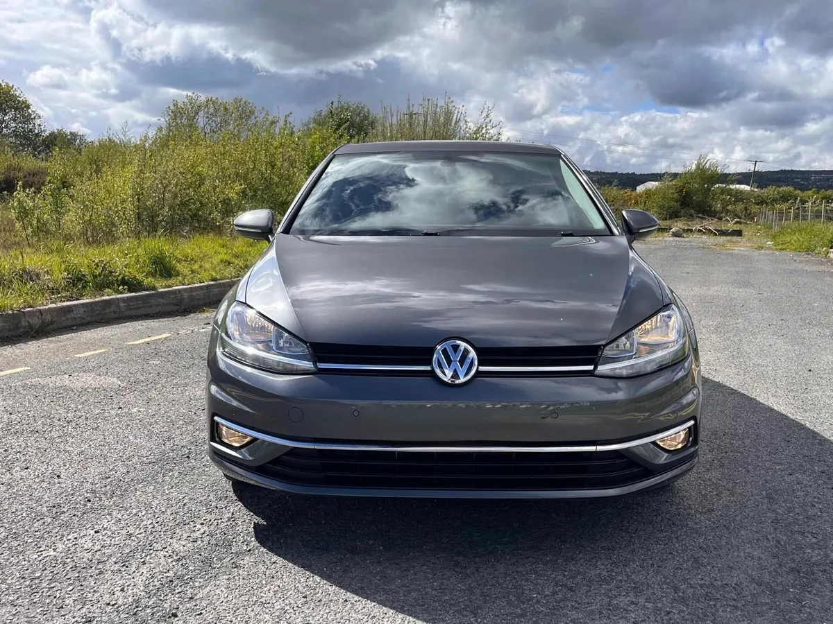 Volkswagen Golf 2019 - Image 3