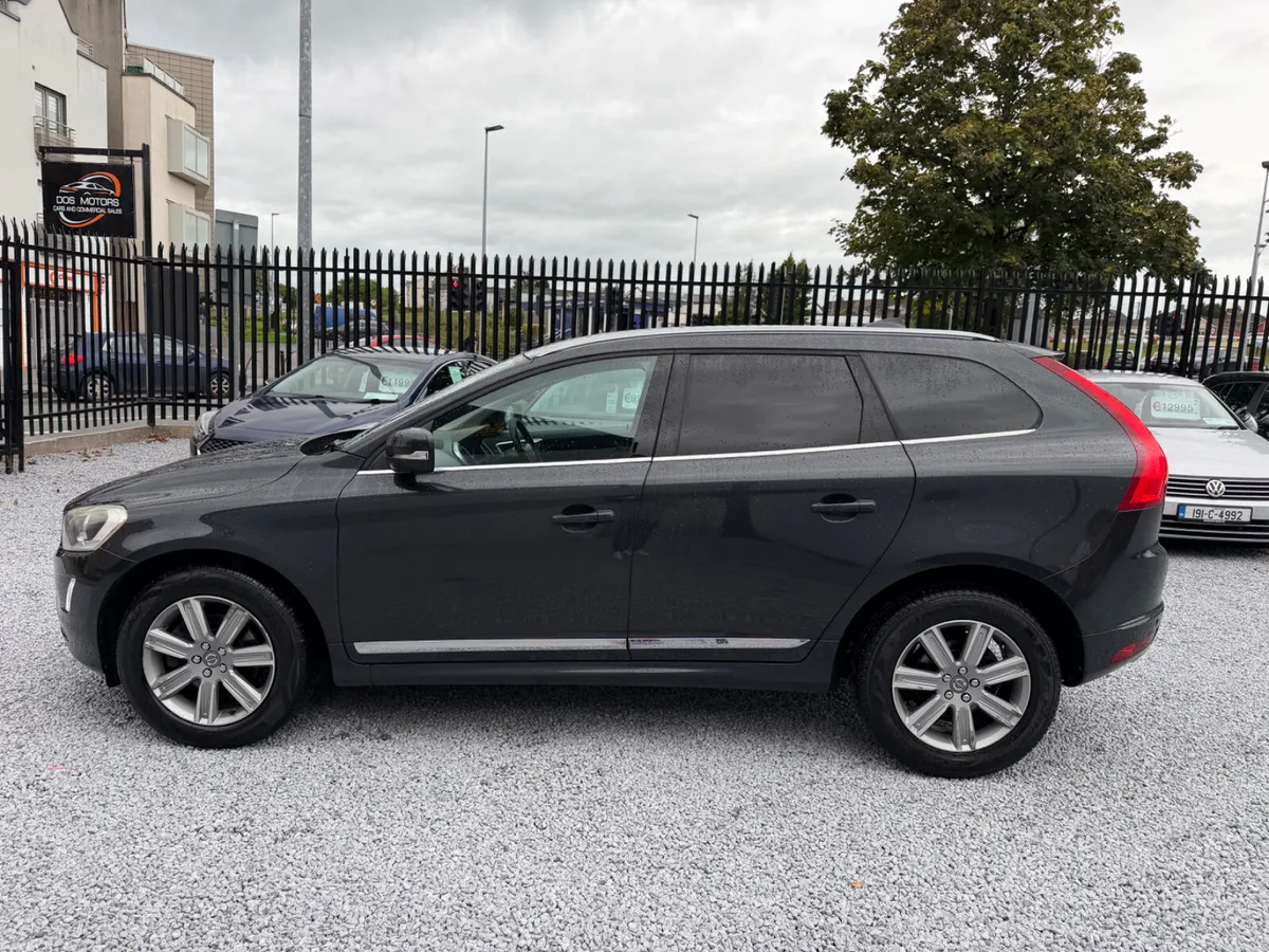 *LONG NCT* 2016 (161) Volvo XC60 D4 FWD SE LUX GT - Image 4