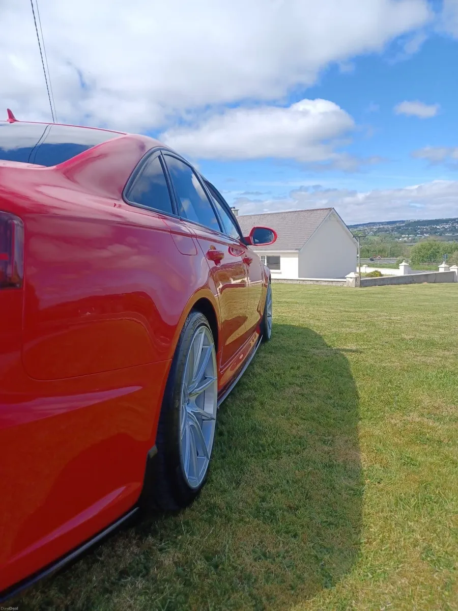 Audi A6 2016 - Image 2