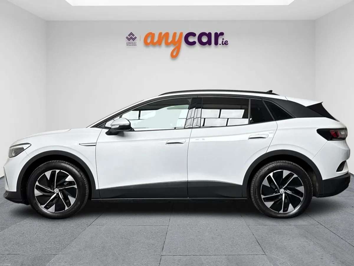 Volkswagen ID.4 Life 52Kwh 148Bhp *Battery Health - Image 5