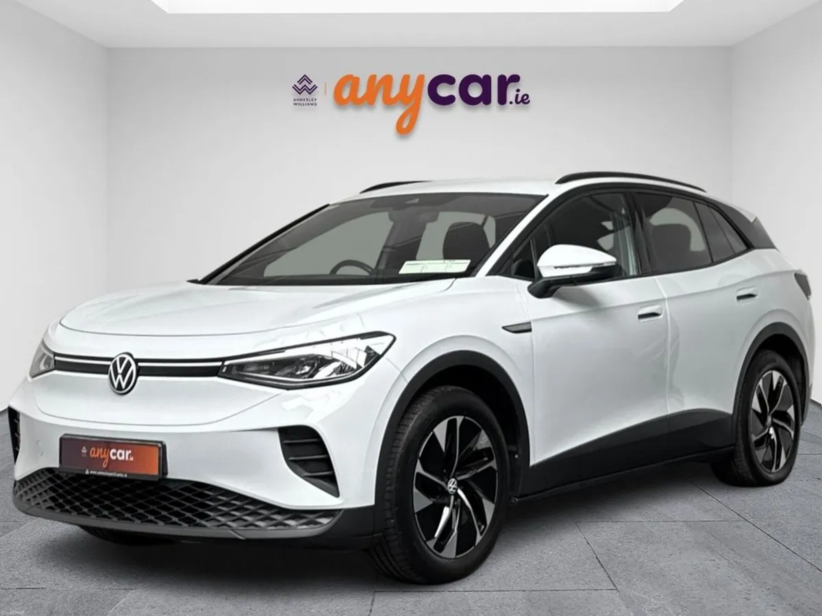 Volkswagen ID.4 Life 52Kwh 148Bhp *Battery Health - Image 3