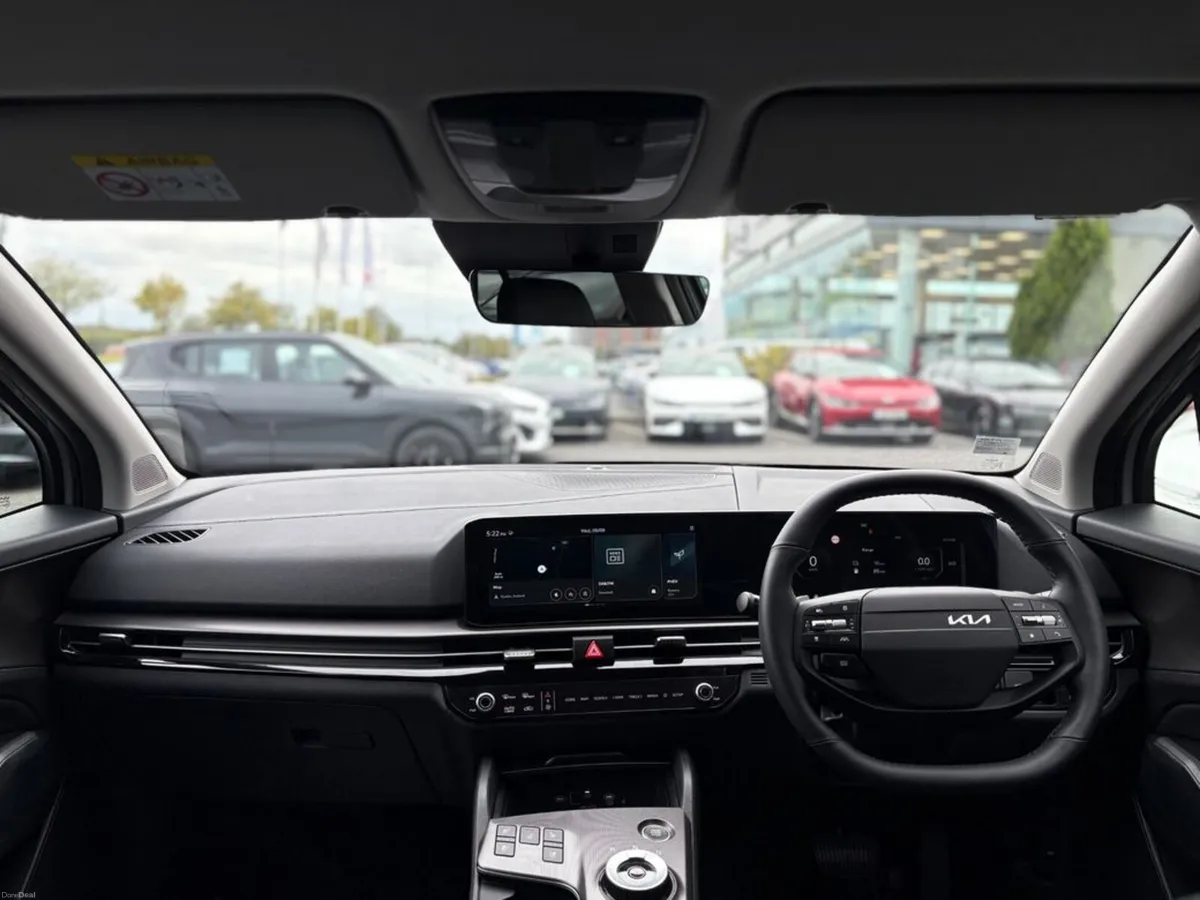 Kia Sportage 1.6 K3 Plug In Hybrid - Image 6