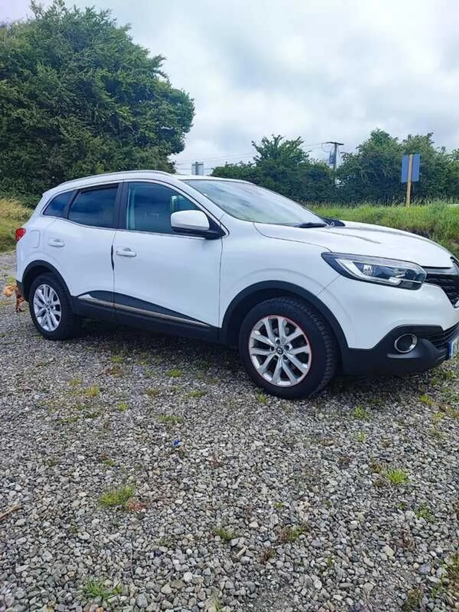 Renault KADJAR Dynamique - Image 2