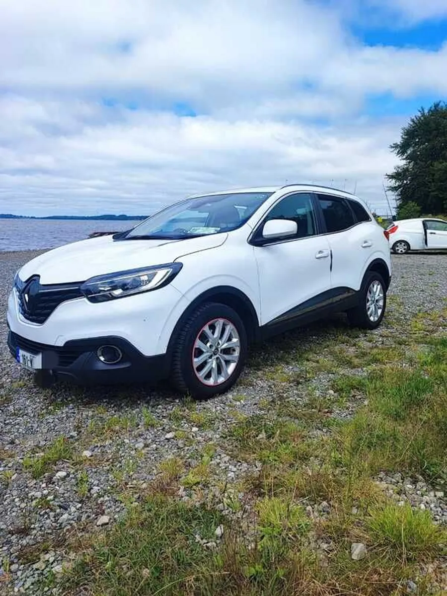 Renault KADJAR Dynamique - Image 6