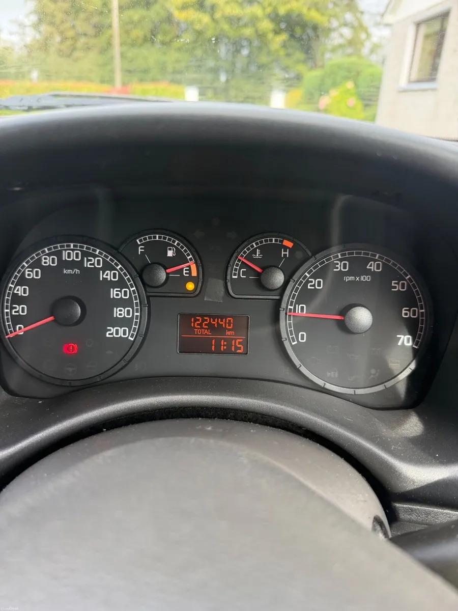Fiat Punto 2005 - Image 1