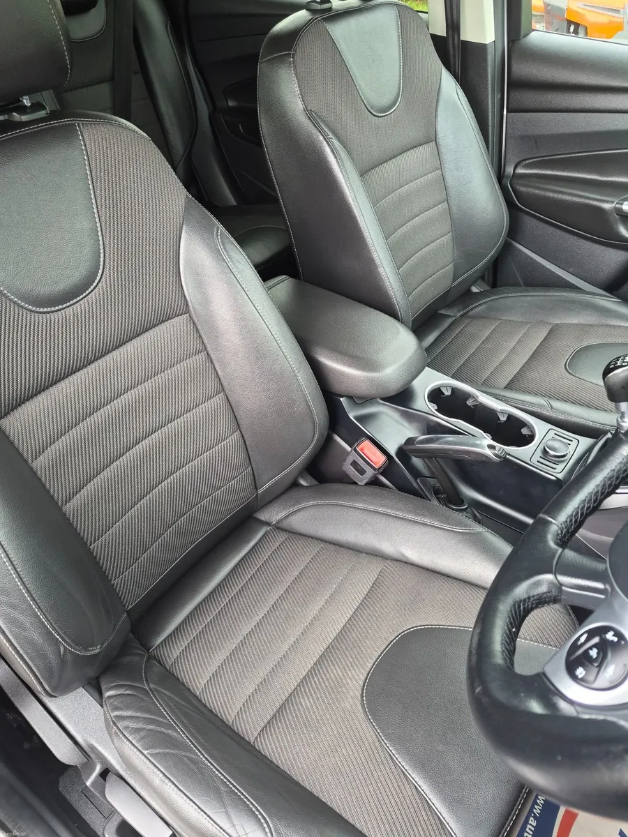 Ford Kuga 2016 - Image 3