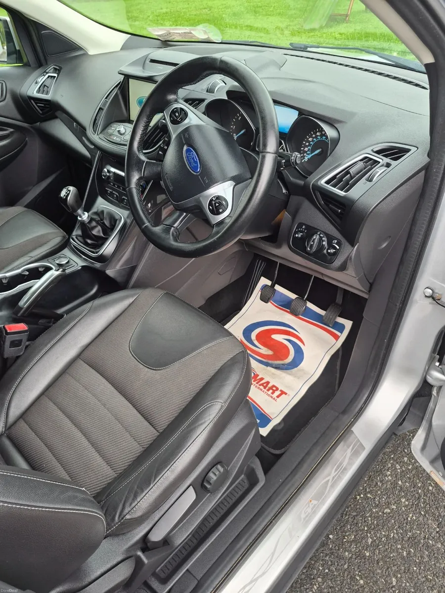 Ford Kuga 2016 - Image 5