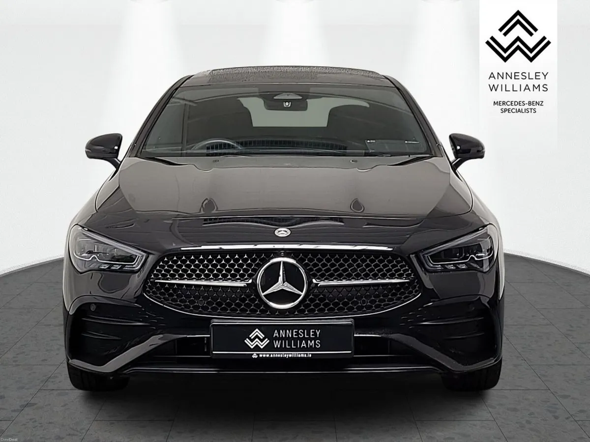 Mercedes-Benz CLA CLA250e AMG Line Premium + - Image 2