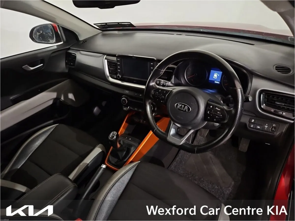 Kia Stonic 1.0 K3 - Image 2