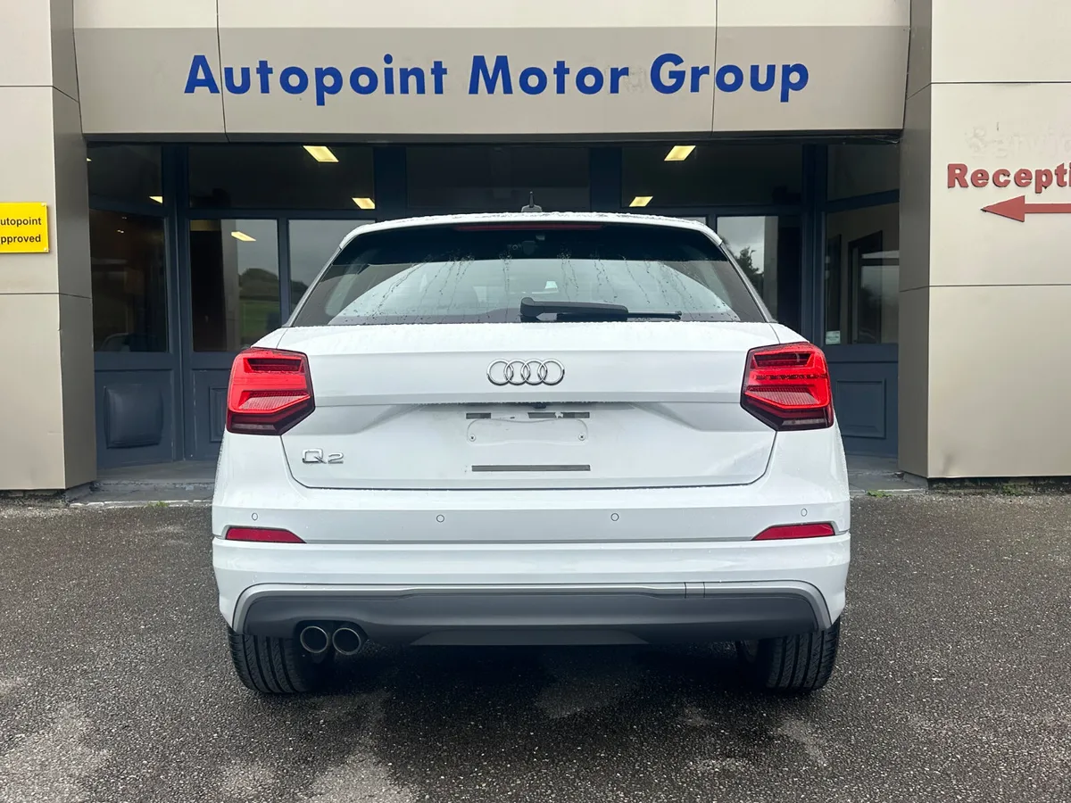1.4 TFSI S-LINE COD - SAVE €1000 - Image 6