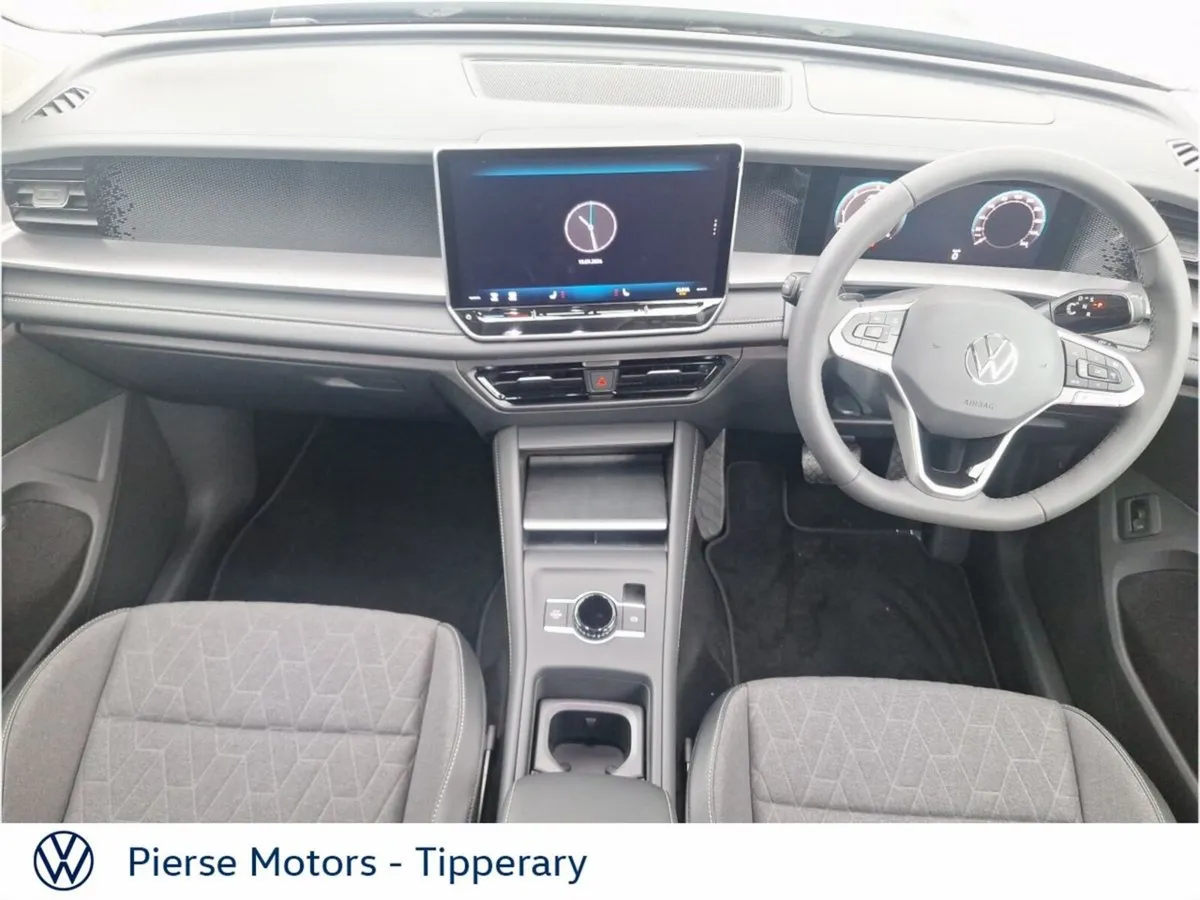 Volkswagen Tayron 2.0 TDI 150HP Edition 75 DSG - Image 2