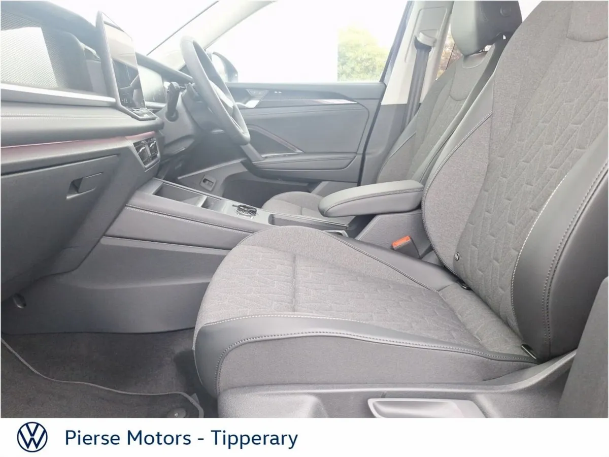 Volkswagen Tayron 2.0 TDI 150HP Edition 75 DSG - Image 4
