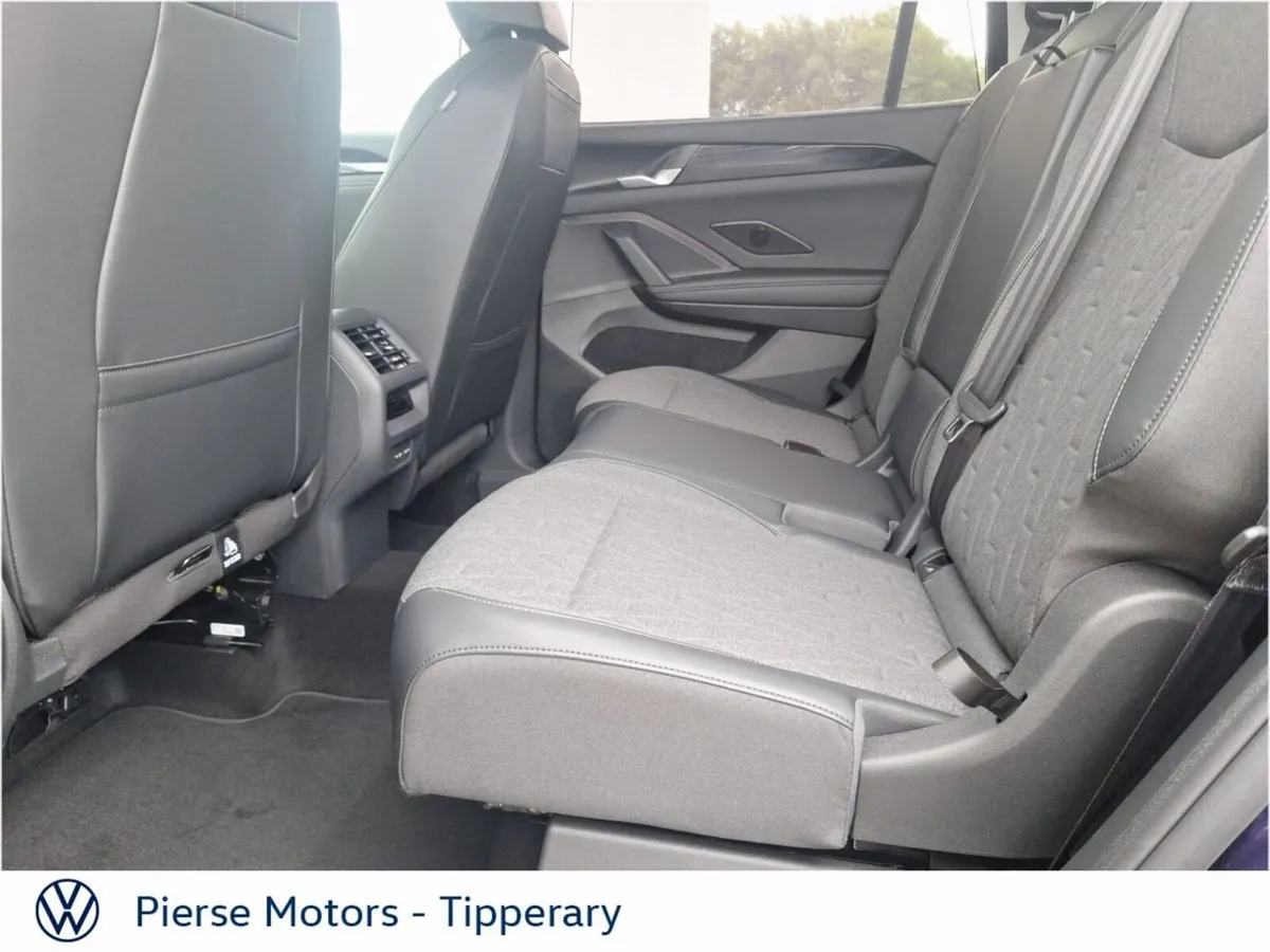 Volkswagen Tayron 2.0 TDI 150HP Edition 75 DSG - Image 6